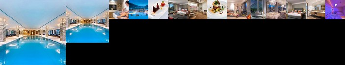 Dolomitengolf Suites