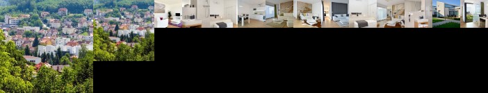 Apartmany Eden - Rezidence