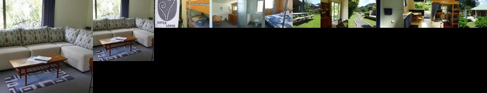 Aotea Lodge Great Barrier