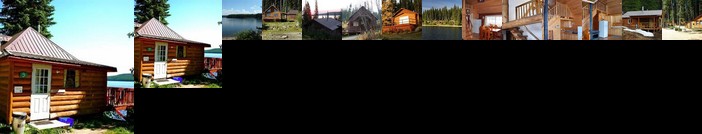 Beaver Lake Mountain Resort