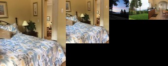 Wheel House Bed and Breakfast