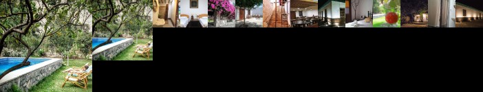 Refugio de Santiago Ecolodge