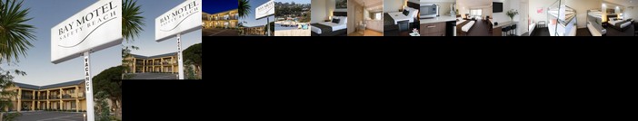 Bay Motel Safety Beach