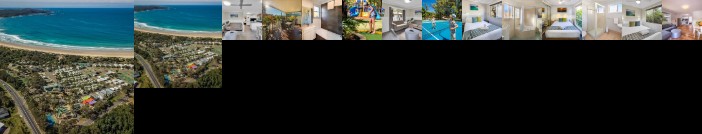 Ingenia Holidays One Mile Beach