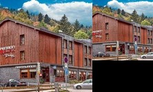 Pension Relax Velka Upa