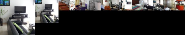 Gold Apart Hotel Tacna