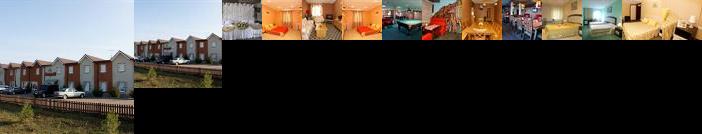 Amsterdam Guest house Ust'-Koysug