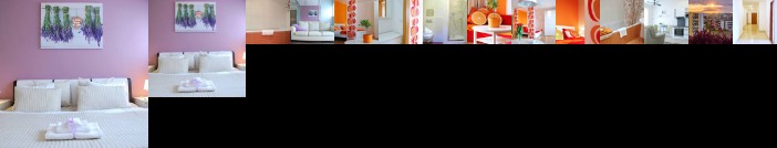 A Nice Place to Stay Apartments