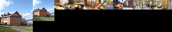 Apartamenty Przy Parku