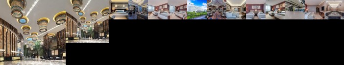 Liang Jiang Genting Grand Hotel