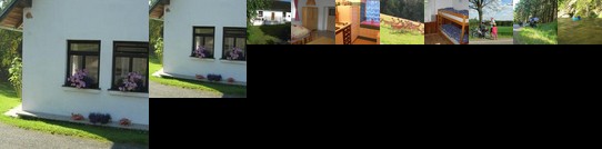 Cyklochalupa Sazavka