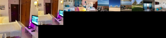 Apartamento Praia do Alvor