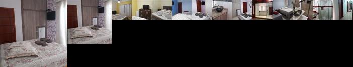 Pousada das Aguas Lambari