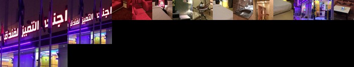 Jaww Altamayoz Suites