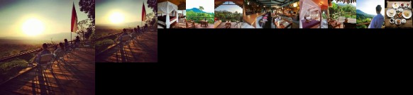 Sang Giri - Mountain Glamping Camp