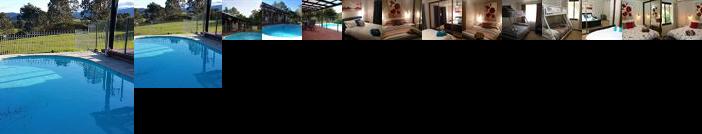 Serendipity On Barrington