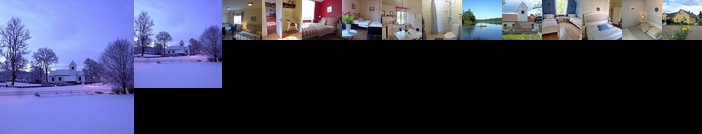 Hotell Vita Hasten Hastveda