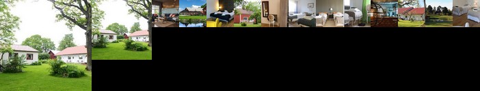 Orresta Golf & Konferens