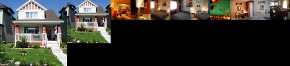 The Pika Bed and Breakfast