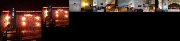 Holiday Home Di More