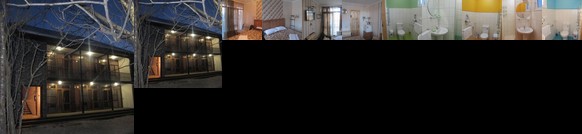 Gornaya Lavanda Guest House