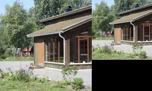 Hemma Hos Martha & Anders