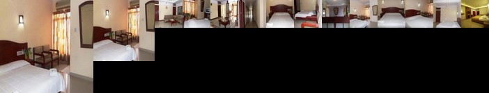 Hotel Amma Residency