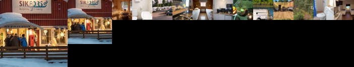 Sikfors Konferens & Fritidsby