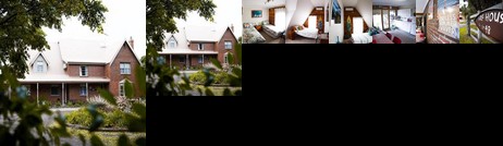 Surf House Ocean Grove