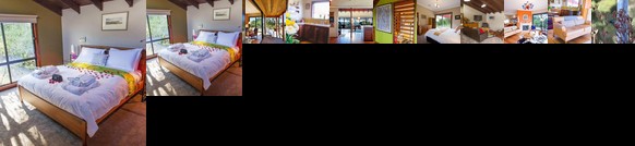 Otway Escapes Luxury Spa Cottage Accommodation Victoria