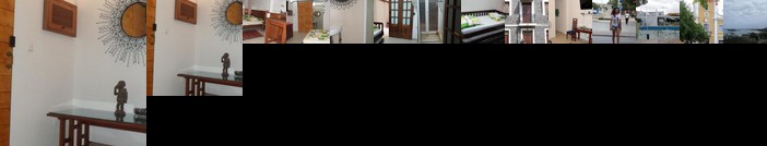 Casa Privada Do Plateau