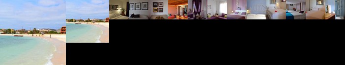 BookingBoavista - Apartments