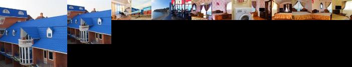 Kavkaz Hotel Ol'ginka