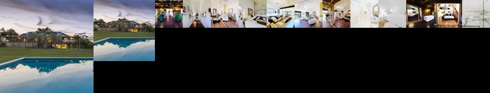 Tranquilo Beach House