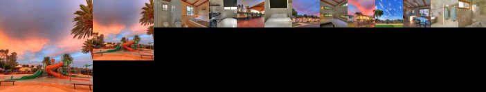 Yarrawonga Holiday Park