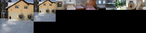 Penzion Pohoda Jetrichovice