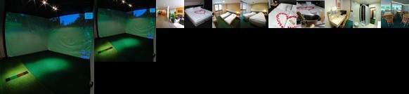 Silesia Golf Resort Kravare