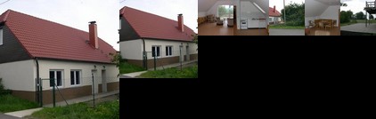 Country House Lake District Mecklenburg