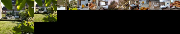 B&B Den Boomgaard Moorsel