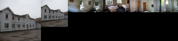 Holeby Gl Kro & Kulturhus