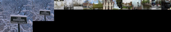 Forgatz' Zomerhuisje