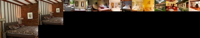 B&B Villa des Fagnes