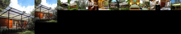 Los Pinos Lodge & Gardens