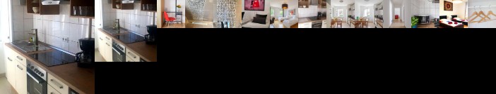 City Apartment Hannover