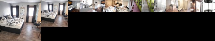 Gastezimmer am Burgplatz Sinsheim