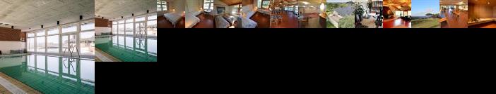 Feriecenter Kysthusene Gilleleje