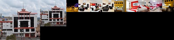 Hotel Palacio Imperial