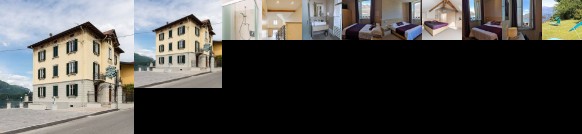 Hotel Helvetia Lezzeno