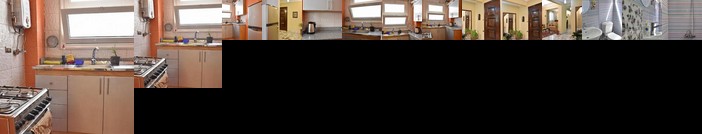 Two-Bedroom Apartment at Mohamed Farid Street