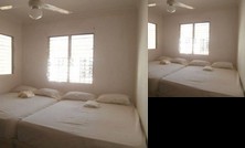 Apartamento Familiar Santo Domingo Este